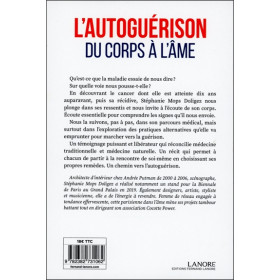 L'autoguérison - Du corps à l'âme