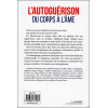 L'autoguérison - Du corps à l'âme