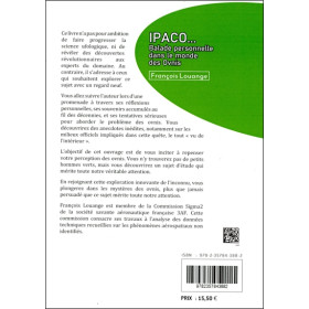 IPACO... Balade personnelle dans le monde des Ovnis