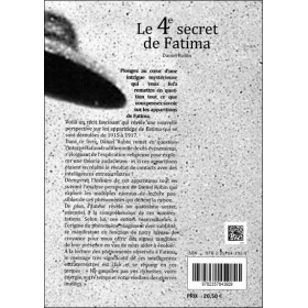 Le 4e secret de Fatima