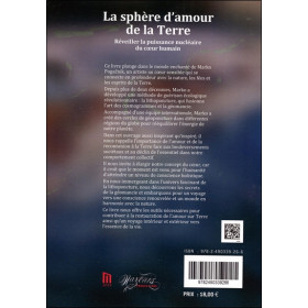 La sphère d'amour de la Terre - Réveiller la puissance nucléaire du coeur humain