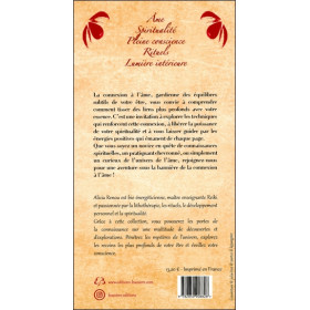 Magie & Richesses de l'Ame - Les secrets oubliés d'Alicia