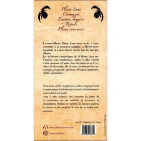 Rituels de Pleine Lune - Les secrets oubliés