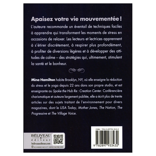 ESC - Comment survivre dans nos vies de fous !