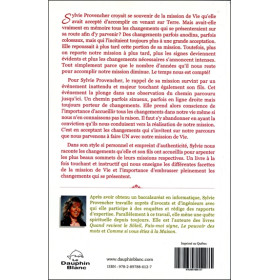 Changer pour accomplir sa mission - Au coeur du mouvement de la Vie