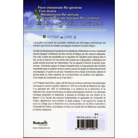 Régénérons notre équilibre acido-basique - Re-construisons notre potentiel énergie