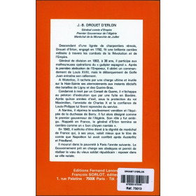 Drouet D'Erlon - Maréchal de France