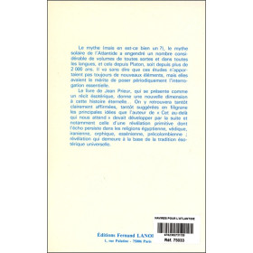 Navires pour L'Atlantide