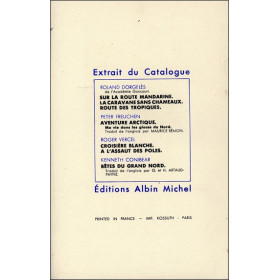 Où règne la lumière !