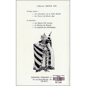 Les Chevaliers de la Table Ronde