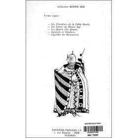 Les quatre fils Aymon