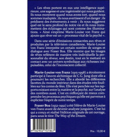 La Voie des rêves - Entretiens avec Fraser Boa - Poche