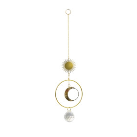 Attrape-soleil à suspendre Eclipse