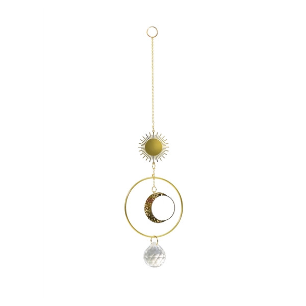 Attrape-soleil à suspendre Eclipse