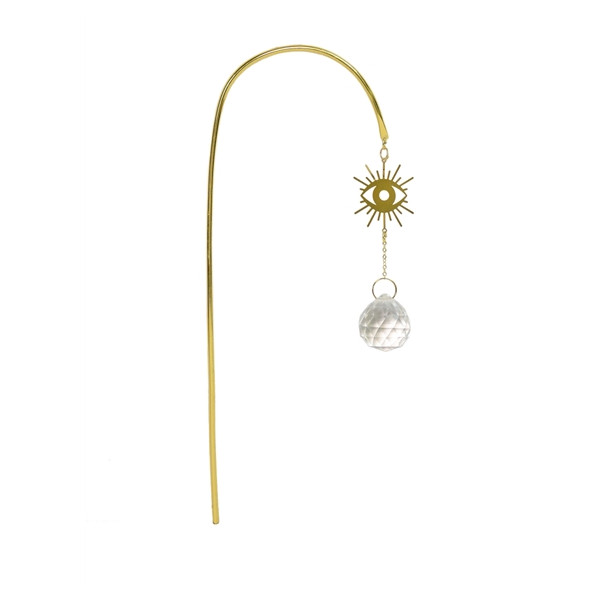 Attrape-soleil à planter Horus