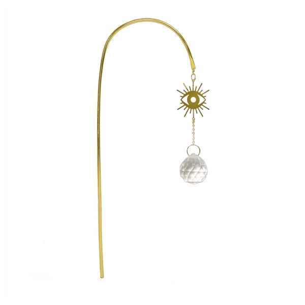 Attrape-soleil à planter Horus