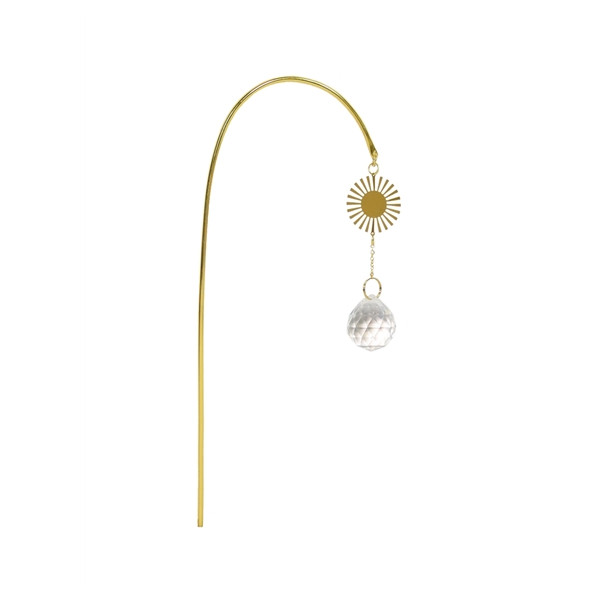 Attrape-soleil à planter Surya