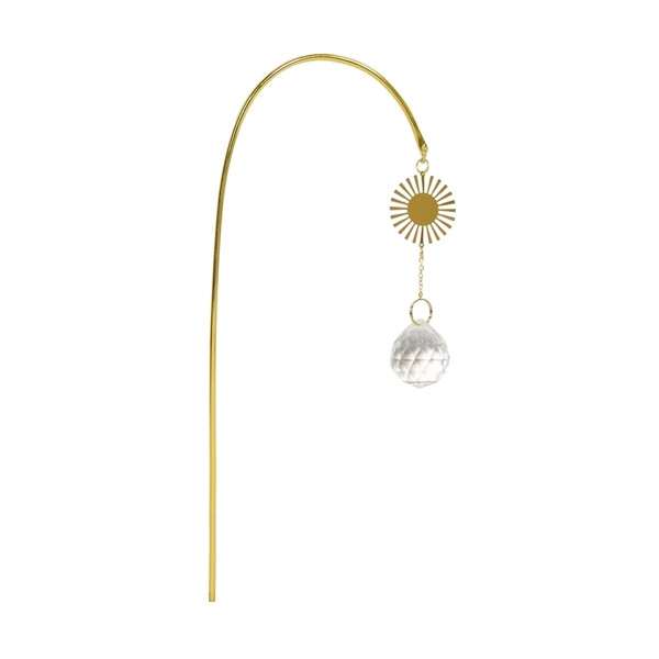 Attrape-soleil à planter Surya