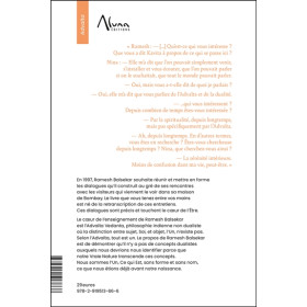 Dans la gueule du tigre - Entretiens avec Ramesh Sadashiv Balsekar