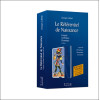 Le Référentiel de Naissance - Langage - Symbolique - Dynamique du Tarot