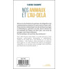 Nos animaux et l'au-delà - Comment ils nous aident et se manifestent