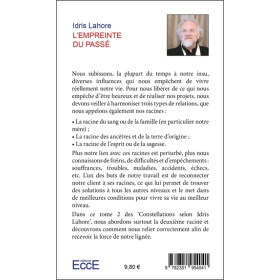 L'empreinte du passé - Les constellations selon Idris Lahore