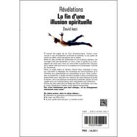 Révélations - La fin d'une illusion spirituelle