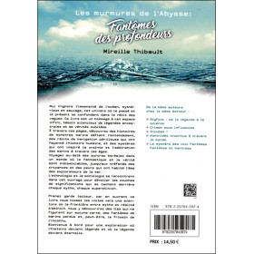 Fantômes des profondeurs - Les murmures de l'Abysse