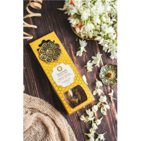 Encens Cône Ayurveda Vata