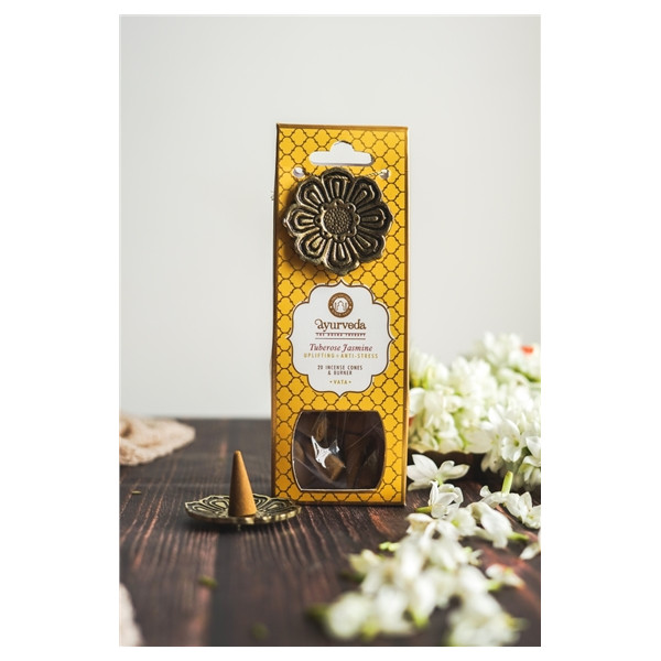 Encens Cône Ayurveda Vata