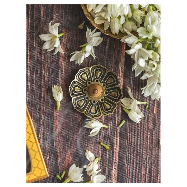 Encens Cône Ayurveda Vata