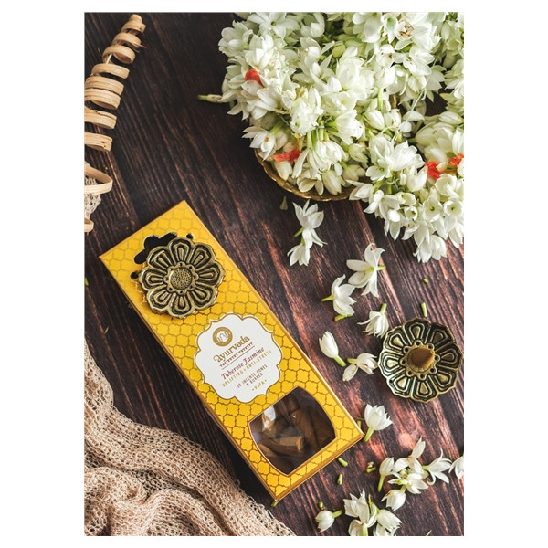 Encens Cône Ayurveda Vata