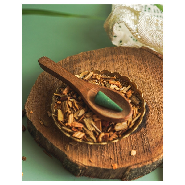 Encens Cône Ayurveda Pitta