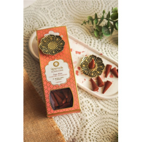 Encens Cône Ayurveda Kapha