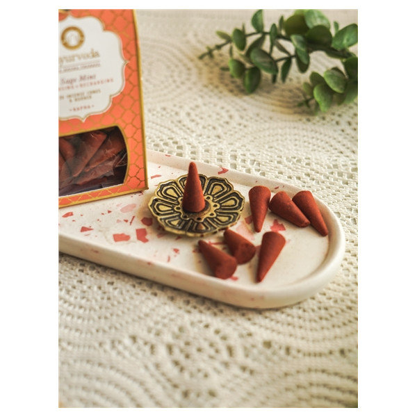 Encens Cône Ayurveda Kapha