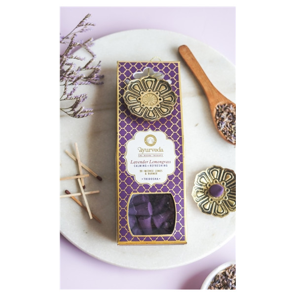 Encens Cône Ayurveda Tridosha