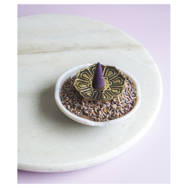 Encens Cône Ayurveda Tridosha