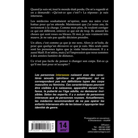 Noa, intersexe - Tabou