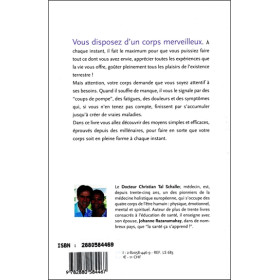 Bien dans sa tête, bien dans sa peau - Techniques de bien-être instantané