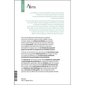 La couleur des ténèbres