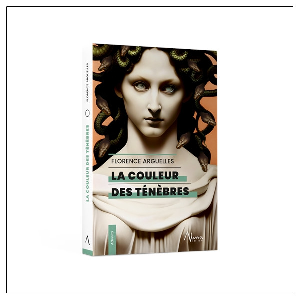 La couleur des ténèbres