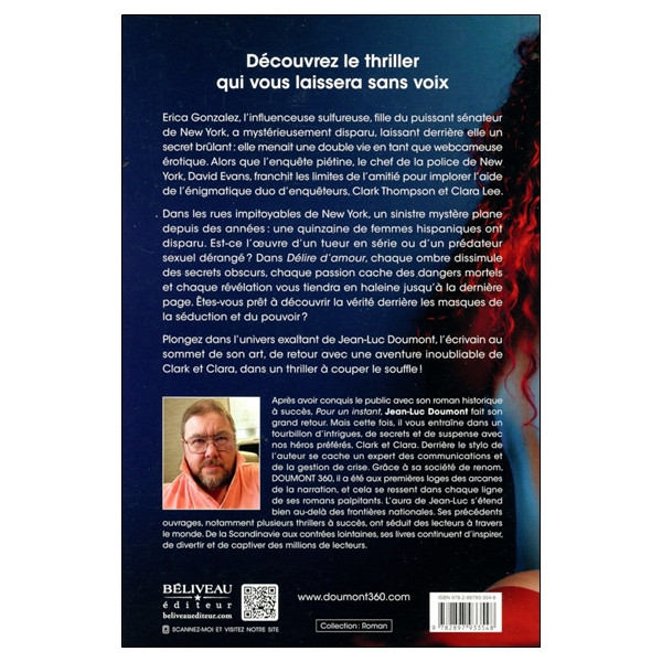 Délire d'amour - Le retour de Clark et Clara