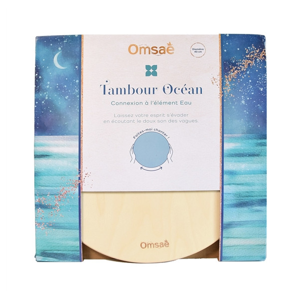 Tambour Océan