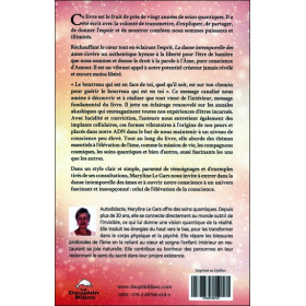 La danse intemporelle des âmes