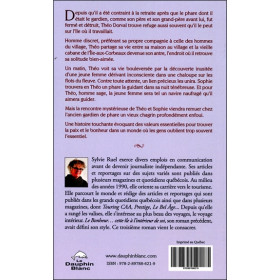 Il y a toujours quelqu'un qui nous attend sur le chemin - Roman d'inspiration