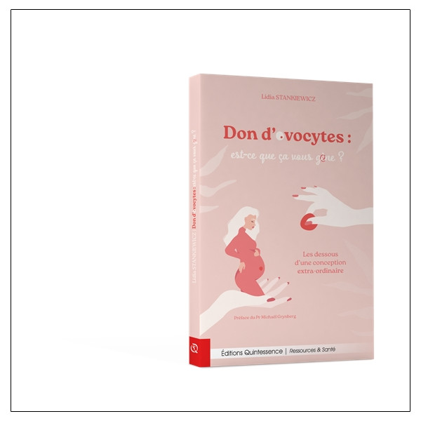 Don dovocytes : est-ce que ça vous gène ? Les dessous dune conception extra-ordinaire