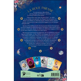 La Roue païenne - Vivre au rythme des esbats et des sabbats ancestraux