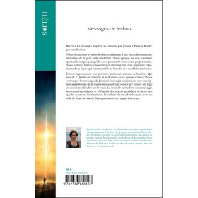Messages de Jeshua