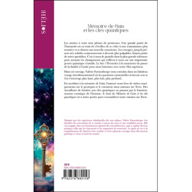 Mémoire de Gaïa et les clés quantiques