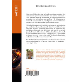 Révélations divines - Sur le chemin de la co-naissance - Canalisations de la nature, des éléments, de la vie et de la source